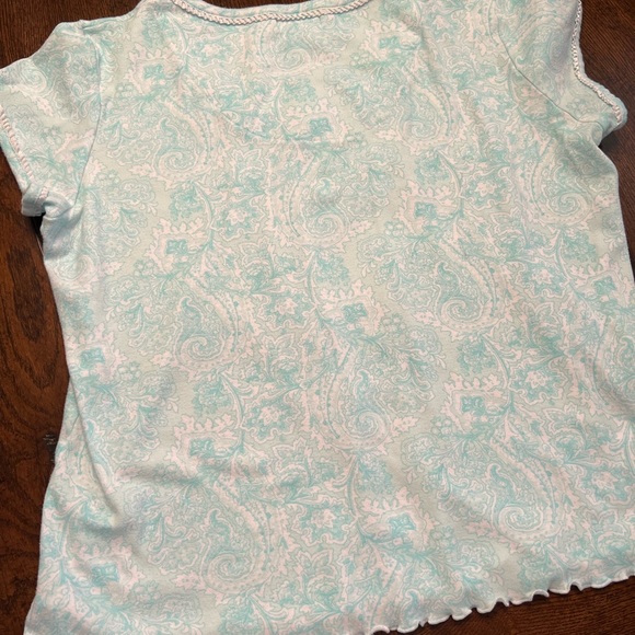 PJ Set by Miss Elaine in Size XL - Picture 4 of 10